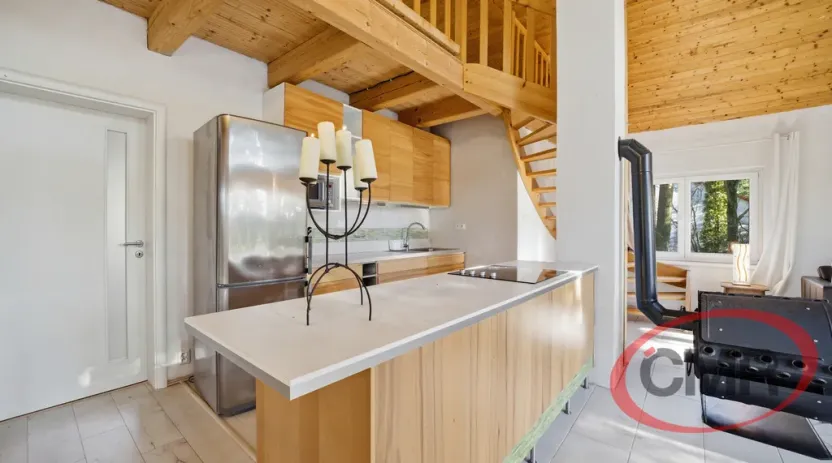 Prodej chaty, Malá Hraštice, 171 m2