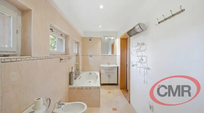 Prodej chaty, Malá Hraštice, 171 m2