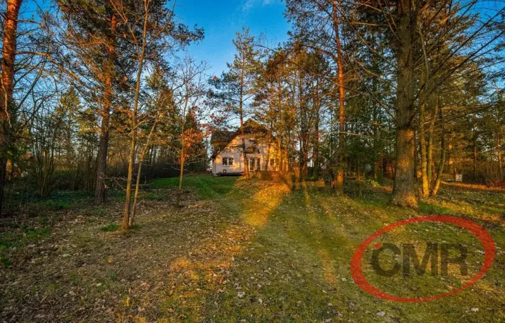 Prodej chaty, Malá Hraštice, 171 m2