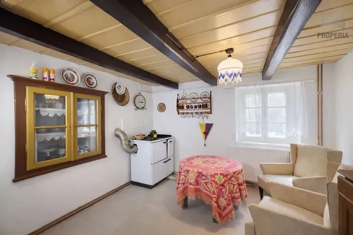 Prodej rodinného domu, Tavíkovice, 95 m2