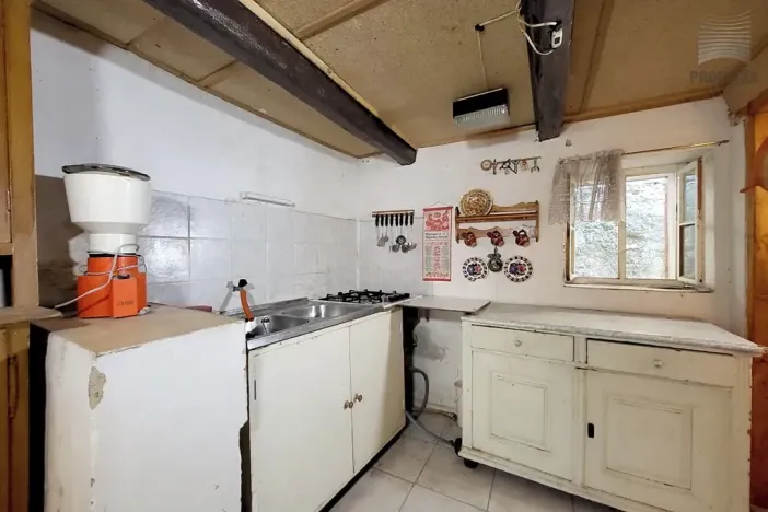 Prodej rodinného domu, Tavíkovice, 95 m2