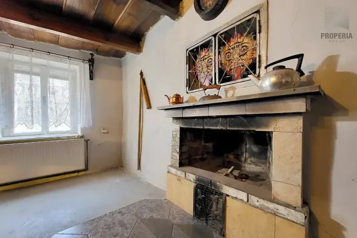 Prodej chalupy, Tavíkovice, 95 m2