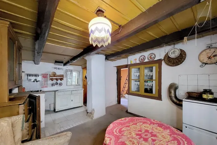 Prodej chalupy, Tavíkovice, 95 m2