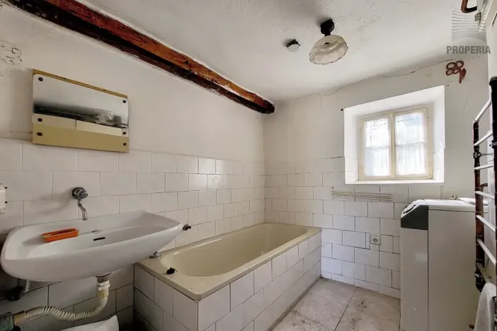 Prodej chalupy, Tavíkovice, 95 m2