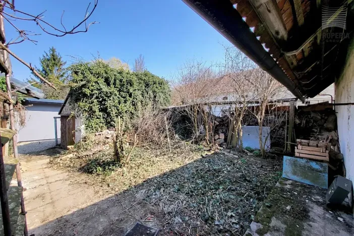 Prodej chalupy, Tavíkovice, 95 m2