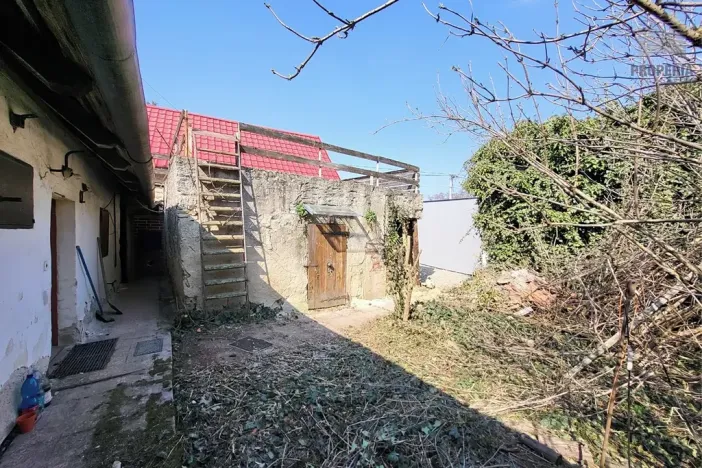 Prodej chalupy, Tavíkovice, 95 m2