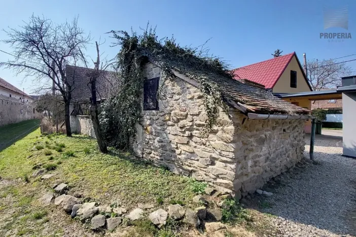 Prodej chalupy, Tavíkovice, 95 m2