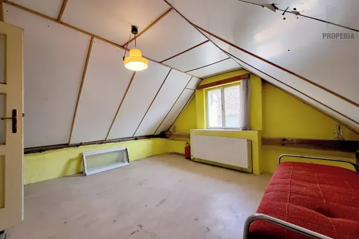 Prodej chalupy, Tavíkovice, 95 m2