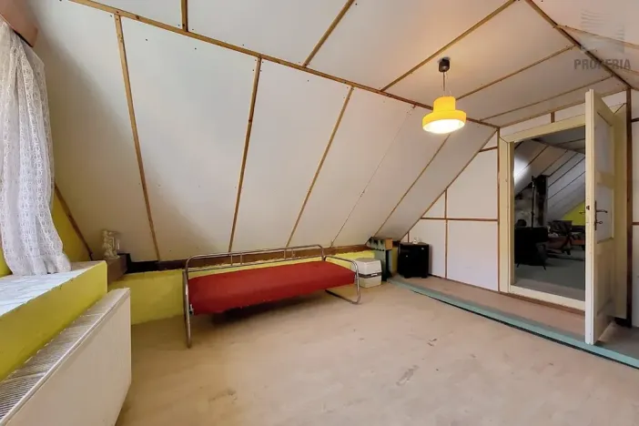 Prodej chalupy, Tavíkovice, 95 m2