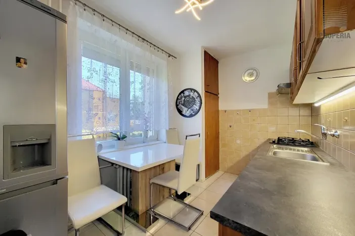 Prodej bytu 2+1, Brno, Klímova, 47 m2