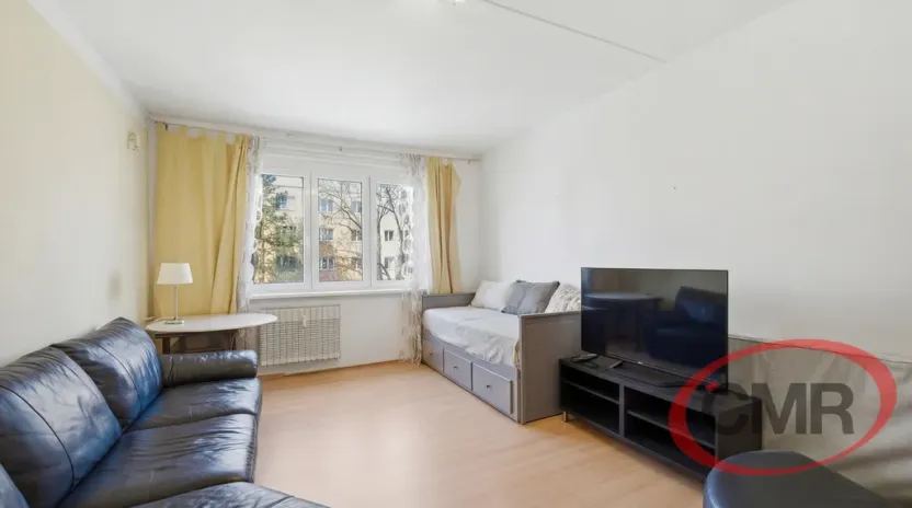 Prodej bytu 2+1, Praha, Herálecká I, 69 m2