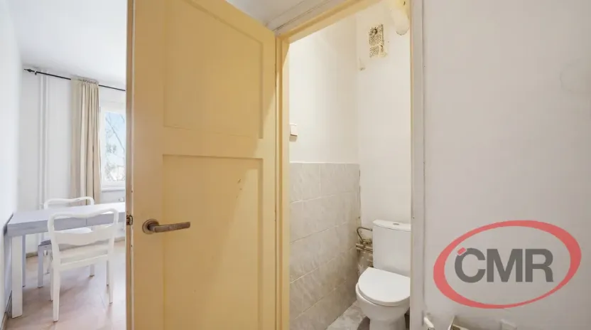 Prodej bytu 2+1, Praha, Herálecká I, 69 m2