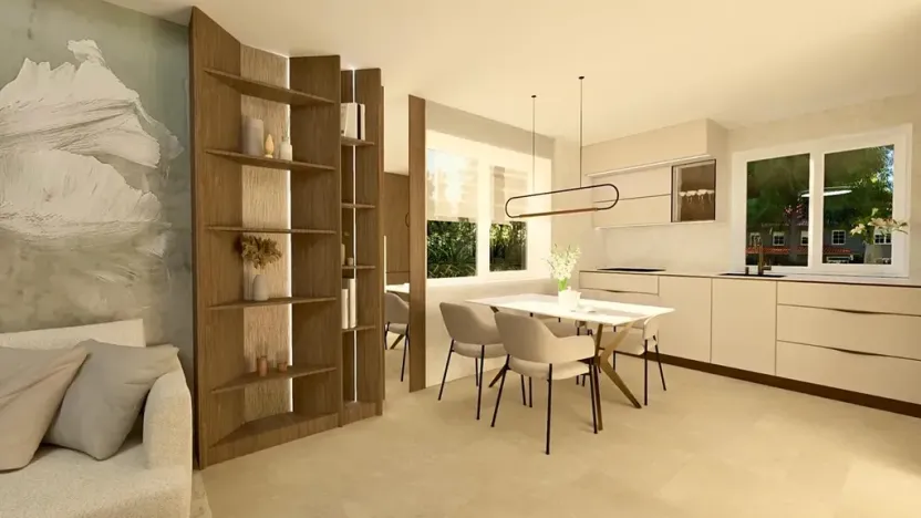 Pronájem rodinného domu, Havířov, Farská, 49 m2