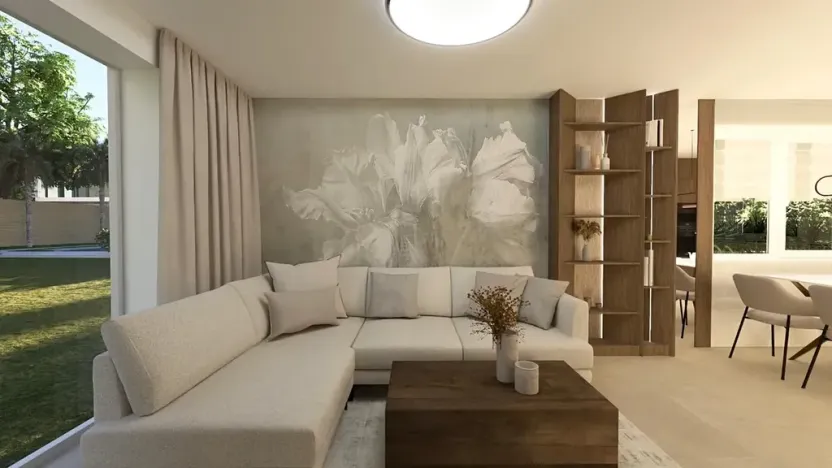 Pronájem rodinného domu, Havířov, Farská, 49 m2