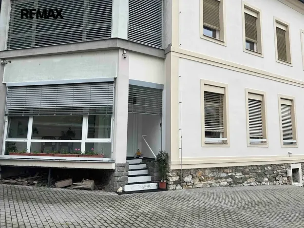 Prodej bytu 3+kk, Zábřeh, Školská, 82 m2