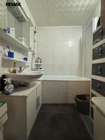 Prodej bytu 3+1, Olomouc, Českobratrská, 70 m2