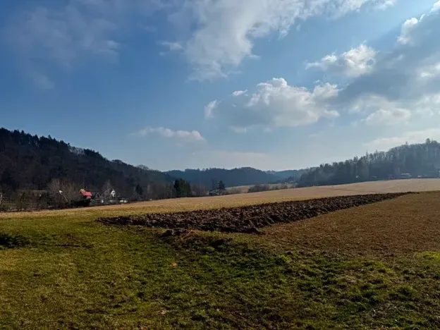 Prodej chaty, Roštín, 38 m2