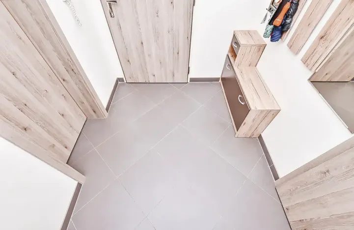 Prodej bytu 2+kk, Praha - Stodůlky, Toufarova, 58 m2