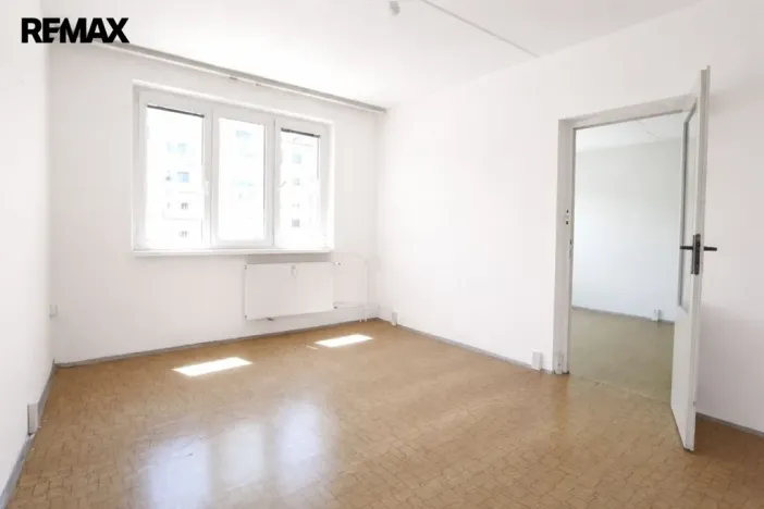 Prodej bytu 1+1, Cheb, Dvořákova, 35 m2