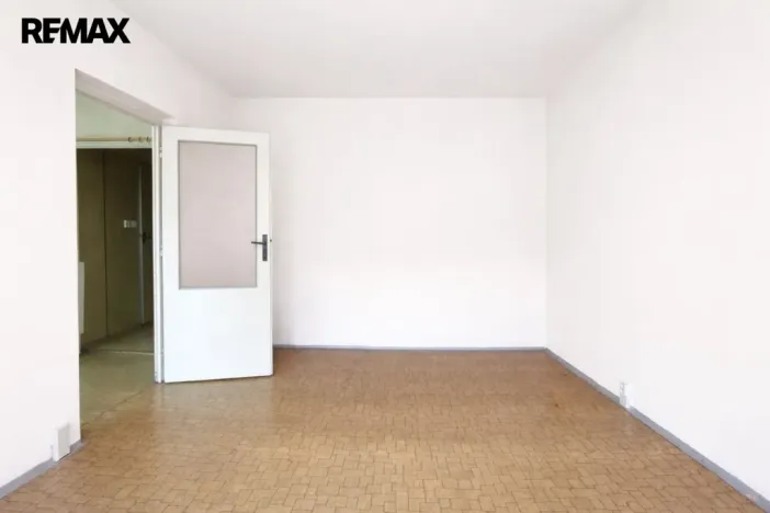 Prodej bytu 1+1, Cheb, Dvořákova, 35 m2