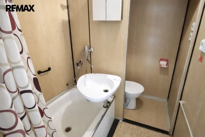 Prodej bytu 1+1, Cheb, Dvořákova, 35 m2