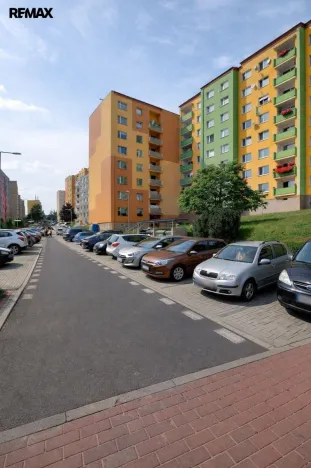 Prodej bytu 1+1, Cheb, Dvořákova, 35 m2