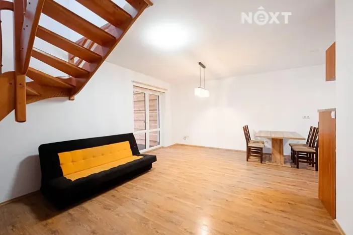 Pronájem rodinného domu, Němčice, 78 m2