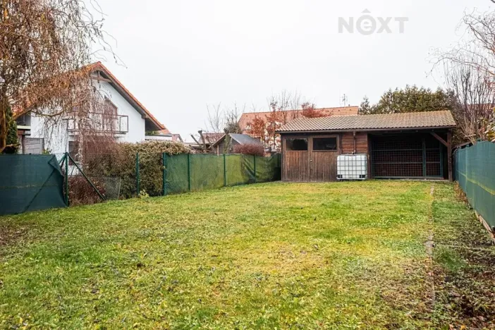 Pronájem rodinného domu, Němčice, 78 m2