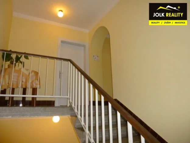 Pronájem bytu 1+kk, Opava - Předměstí, Englišova, 36 m2