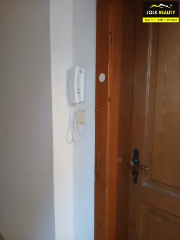 Pronájem bytu 1+kk, Opava - Předměstí, Englišova, 36 m2