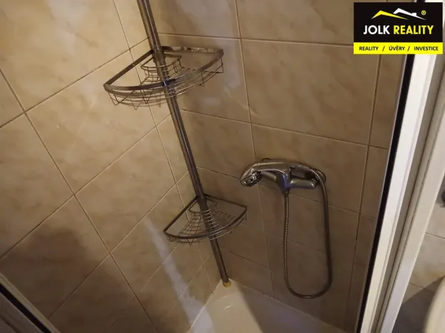 Pronájem bytu 1+kk, Opava - Předměstí, Englišova, 36 m2