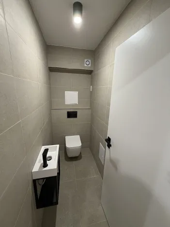 Pronájem bytu 3+kk, Kunovice, Olšavní, 77 m2