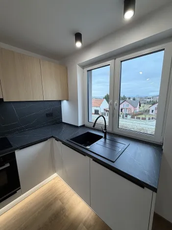 Pronájem bytu 3+kk, Kunovice, Olšavní, 77 m2