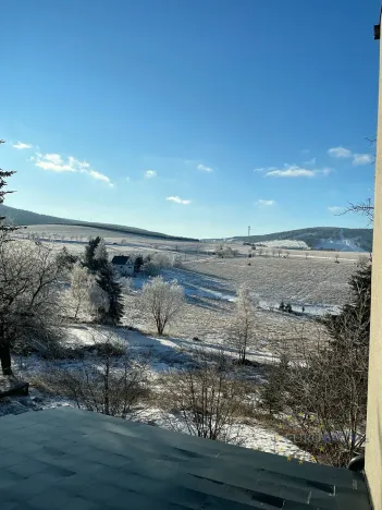 Prodej bytu 2+1, Loučná pod Klínovcem, 40 m2