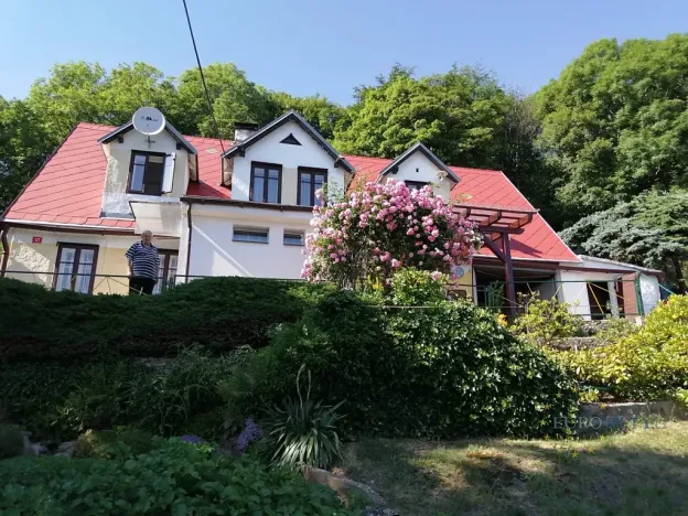 Prodej chalupy, Krupka, 120 m2