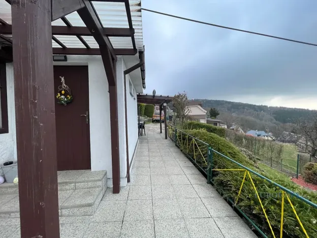 Prodej chalupy, Krupka, 120 m2