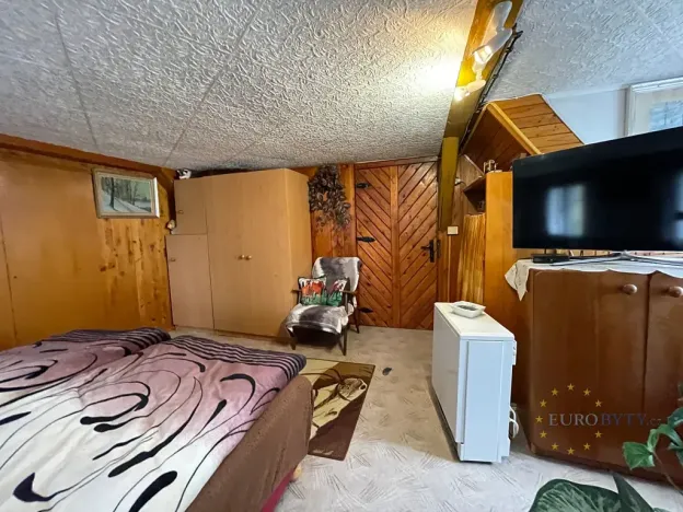 Prodej chalupy, Krupka, 120 m2