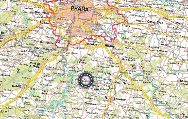 Prodej pole, Lešany, 11138 m2