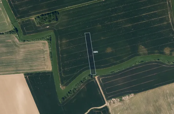 Prodej pole, Čechy, 15729 m2