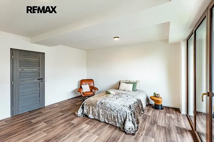 Prodej rodinného domu, Jindřichův Hradec, Spojovací, 183 m2