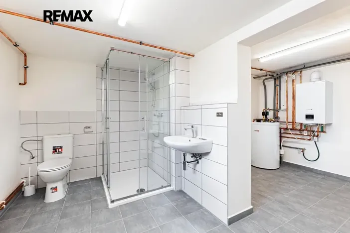 Prodej rodinného domu, Jindřichův Hradec, Spojovací, 183 m2