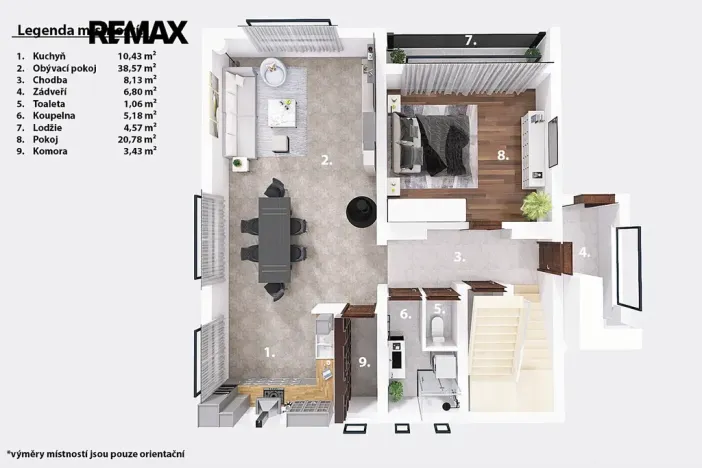 Prodej rodinného domu, Jindřichův Hradec, Spojovací, 183 m2
