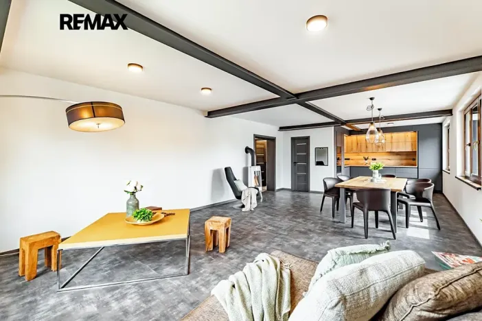 Prodej vily, Jindřichův Hradec, Spojovací, 183 m2