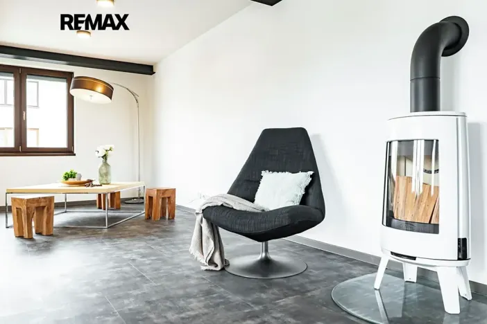 Prodej vily, Jindřichův Hradec, Spojovací, 183 m2