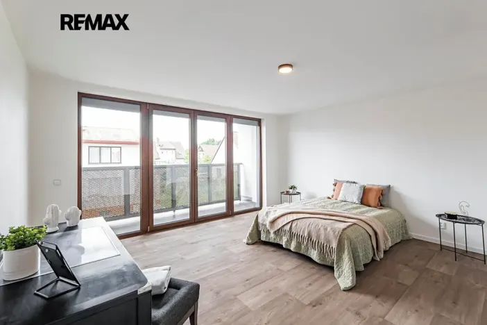 Prodej vily, Jindřichův Hradec, Spojovací, 183 m2