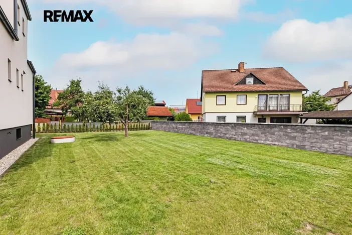 Prodej vily, Jindřichův Hradec, Spojovací, 183 m2