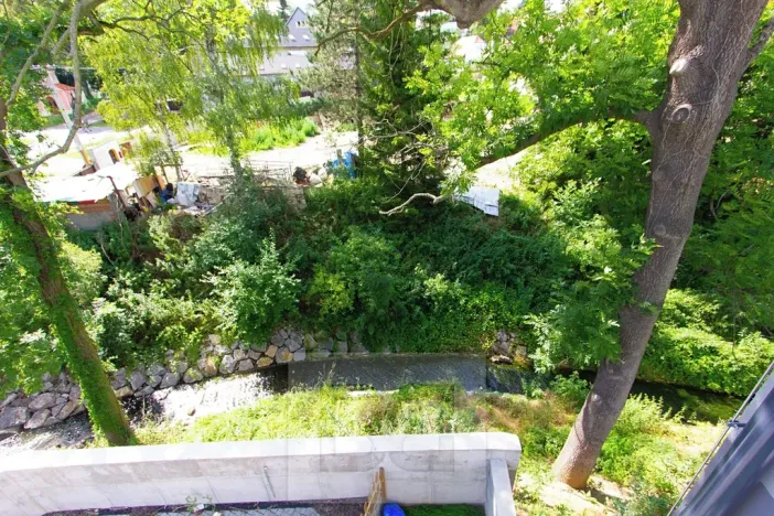 Pronájem bytu 2+kk, Tuchoměřice, V Kněžívce, 31 m2