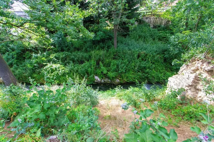 Pronájem bytu 2+kk, Tuchoměřice, V Kněžívce, 31 m2