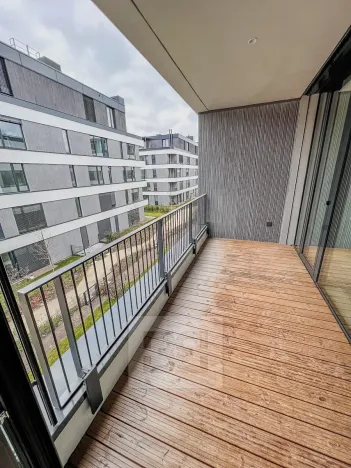 Pronájem bytu 3+kk, Praha - Střešovice, Cukrovarnická, 88 m2