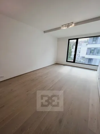 Pronájem bytu 3+kk, Praha - Střešovice, Cukrovarnická, 88 m2